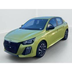 Peugeot 208 PureTech 100 S BVM6 Active Saint-Jouan-des-Gu&eacute;rets