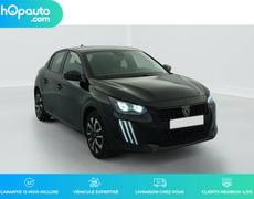 Peugeot 208 Saint-Jouan-des-Guérets