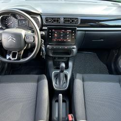 Citroen C3 1.2 PURE TECH 110 SHINE EAT Saint-Martin-de-Fontenay