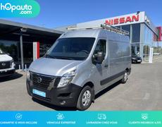 Nissan Interstar Saint-Jouan-des-Guérets
