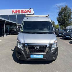 Nissan Interstar FOURGON L2H2 3T5 2.3 DCI 180 N-CONNECTA occasion - Saint-Jouan-des-Gu&eacute;rets - photo 2/19