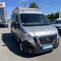 Nissan Interstar FOURGON L2H2 3T5 2.3 DCI 180 N-CONNECTA occasion - Saint-Jouan-des-Gu&eacute;rets - photo 3/19