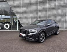 Audi Q2 Saint-Avit