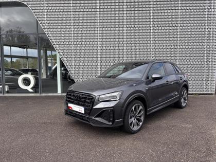 Audi Q2 - Q2 35 TFSI 150 S tronic 7 S line Plus - 43 890 €