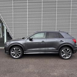 Audi Q2 35 TFSI 150 S tronic 7 S line Plus occasion - Saint-Avit - photo 2/42