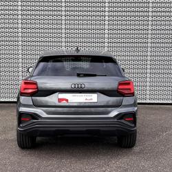 Audi Q2 35 TFSI 150 S tronic 7 S line Plus occasion - Saint-Avit - photo 3/42