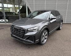 Audi Q2 Saint-Avit