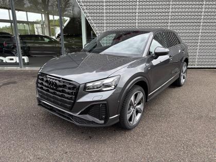 Audi Q2 - Q2 35 TDI 150 S tronic 7 S line Plus - 46 190 €