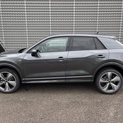 Audi Q2 35 TDI 150 S tronic 7 S line Plus occasion - Saint-Avit - photo 2/21