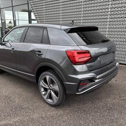Audi Q2 35 TDI 150 S tronic 7 S line Plus occasion - Saint-Avit - photo 3/21