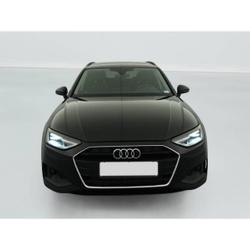 Audi A4 Avant 35 TFSI 150 S tronic 7 Design Saint-Jouan-des-Gu&eacute;rets