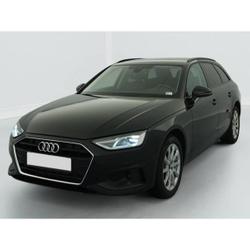 Audi A4 Avant 35 TFSI 150 S tronic 7 Design Saint-Jouan-des-Gu&eacute;rets