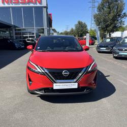Nissan Qashqai e-Power 190 ch Tekna Saint-Jouan-des-Gu&eacute;rets