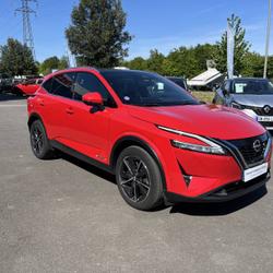 Nissan Qashqai e-Power 190 ch Tekna Saint-Jouan-des-Gu&eacute;rets