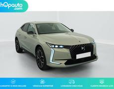 DS DS4 Cesson-Sévigné