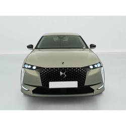 DS DS4 PureTech 130 EAT8 Etoile - Alcantara DS4 Cesson-S&eacute;vign&eacute;