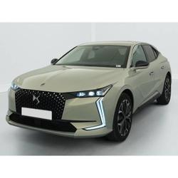 DS DS4 PureTech 130 EAT8 Etoile - Alcantara DS4 Cesson-S&eacute;vign&eacute;