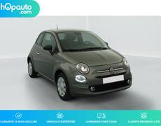 Fiat 500 II Cesson-Sévigné