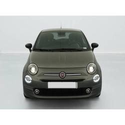 Fiat 500 II 1.0 70 ch Hybride BSG S Cesson-S&eacute;vign&eacute;