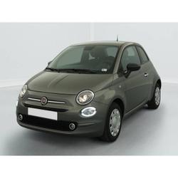 Fiat 500 II 1.0 70 ch Hybride BSG S Cesson-S&eacute;vign&eacute;
