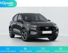 Ford Kuga Saint-Jouan-des-Guérets