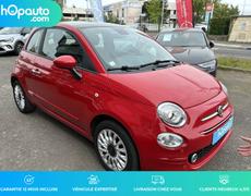 Fiat 500 II Cesson-Sévigné
