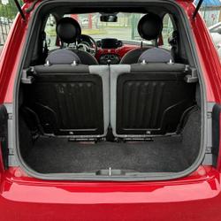 Fiat 500 II 1.0 70 ch Hybride BSG S/S Lounge Cesson-S&eacute;vign&eacute;