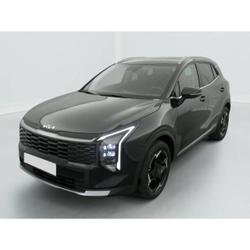 Kia Sportage NOUVEAU HYBRIDE 239 CH BVA6 ACTIVE Saint-Jouan-des-Gu&eacute;rets