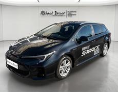 Suzuki Swace Vienne