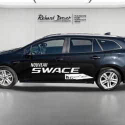 Suzuki Swace 1.8 Hybrid Pack occasion - Vienne - photo 2/23