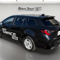 Suzuki Swace 1.8 Hybrid Pack occasion - Vienne - photo 3/23