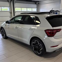 Volkswagen Polo Polo 1.0 TSI 116 S&S DSG7 R-Line Edition Belfort