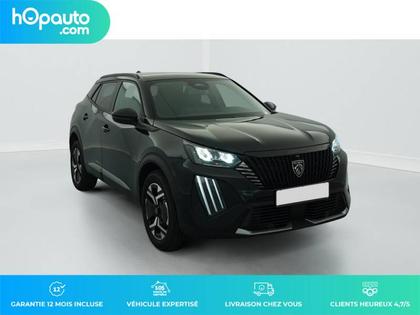 Peugeot 2008 - 100 S BVM6 Allure - 20 218 €
