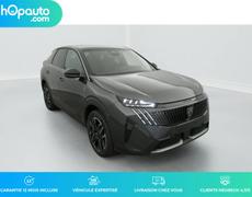 Peugeot 3008 Saint-Jouan-des-Guérets