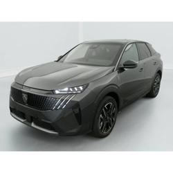 Peugeot 3008 Hybrid 145 e-DCS6 GT Saint-Jouan-des-Gu&eacute;rets