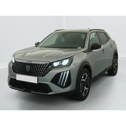 Peugeot 2008 100 S BVM6 Allure Laval