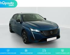 Peugeot 308 III Phase 1 Laval