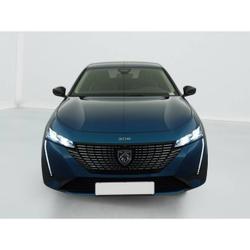 Peugeot 308 III Phase 1 Hybrid 145 e-DCS6 Allure Laval