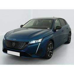 Peugeot 308 III Phase 1 Hybrid 145 e-DCS6 Allure Laval