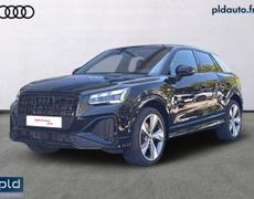 Audi Q2 Saint-Victoret