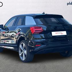 Audi Q2 Q2 35 TFSI 150 S tronic 7 S line Plus Saint-Victoret