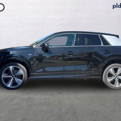 Audi Q2 Q2 35 TFSI 150 S tronic 7 S line Plus Saint-Victoret