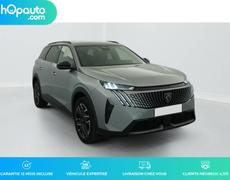 Peugeot 5008 Saint-Jouan-des-Guérets