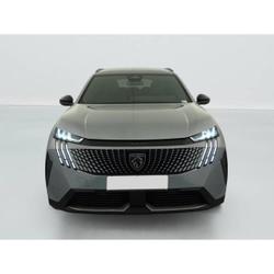 Peugeot 5008 HYBRID 145 CH E-DCS6 ALLURE Saint-Jouan-des-Gu&eacute;rets