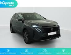 Peugeot 5008 Saint-Jouan-des-Guérets
