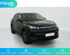 Volkswagen Tiguan Laval