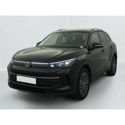Volkswagen Tiguan 2.0 TDI 150ch DSG7 VW Edition Laval