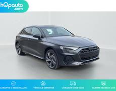 Audi A3 Sportback Laval