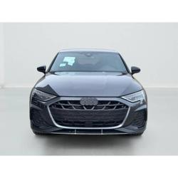 Audi A3 Sportback TDI 150 S tronic 7 S line Laval