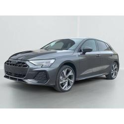 Audi A3 Sportback TDI 150 S tronic 7 S line Laval